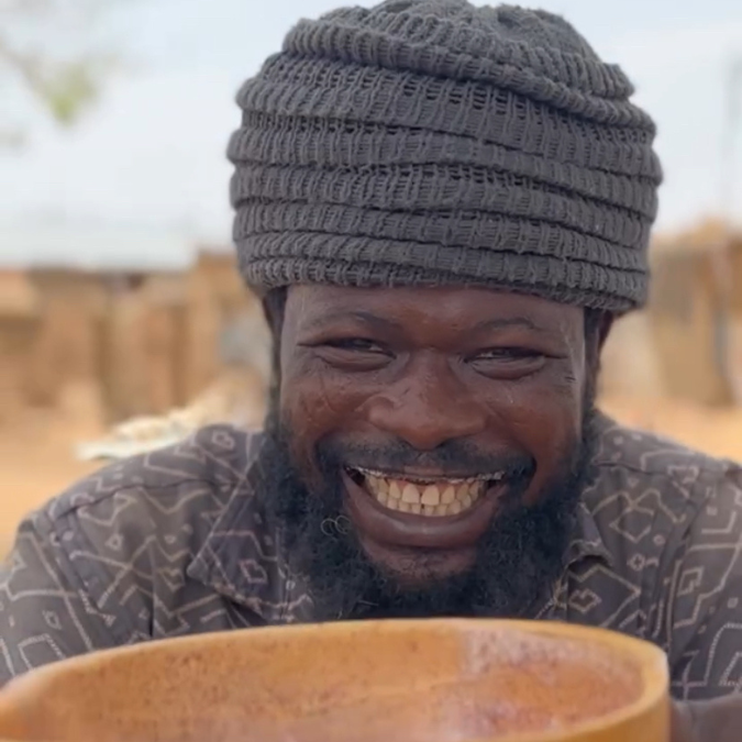 Adombila